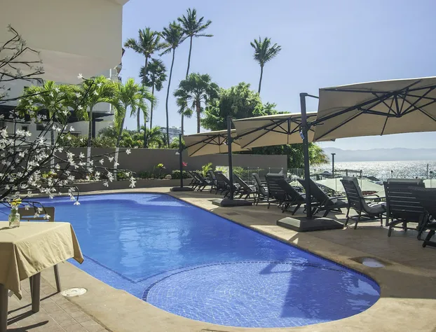 Vista Pier - Adults Only hotel detail image 4