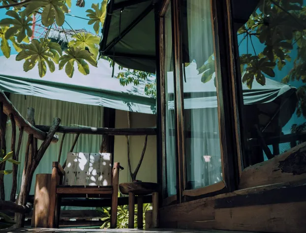 NUNUM The best tenting experience hotel detail image 4