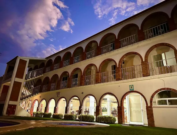 Hotel el Romano Ixtapan de la Sal hotel detail image 1