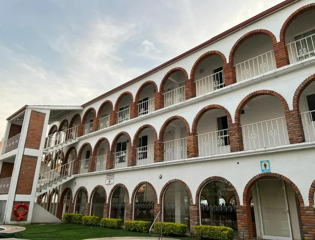 Hotel el Romano Ixtapan de la Sal hotel detail image 2