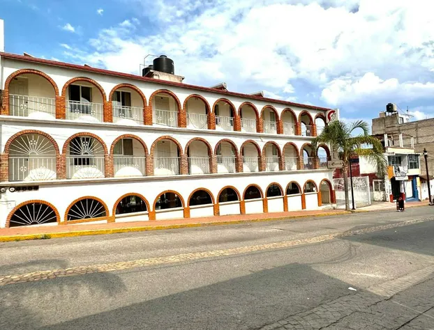 Hotel el Romano Ixtapan de la Sal hotel detail image 3