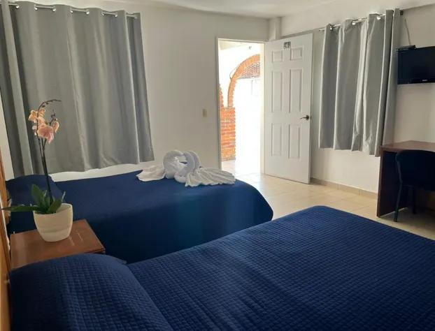 Hotel el Romano Ixtapan de la Sal hotel detail image 4