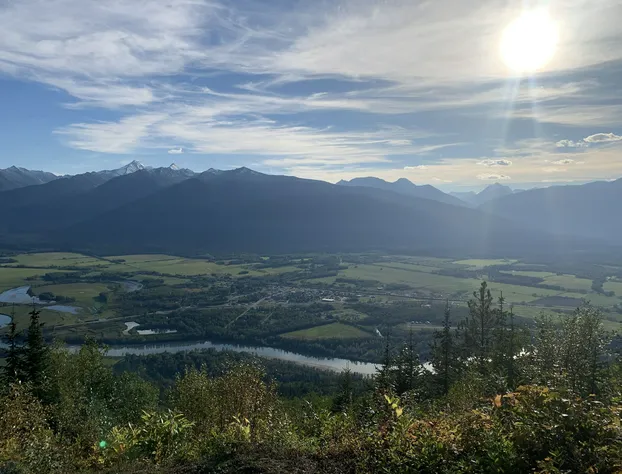 The Lodge Mcbride hotel detail image 3