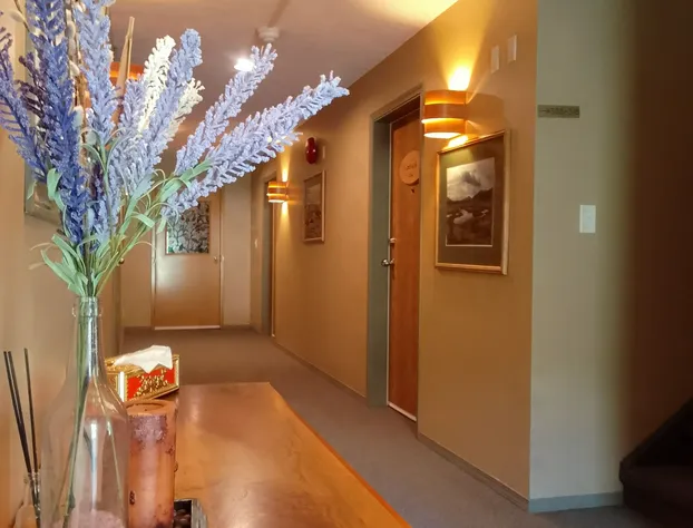 The Lodge Mcbride hotel detail image 4