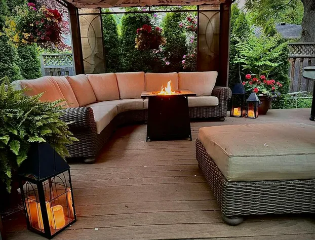 Settlers Suites hotel detail image 1