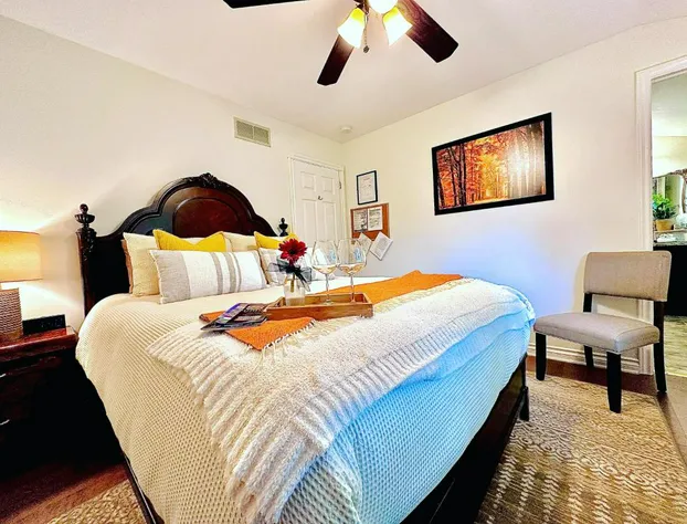 Settlers Suites hotel detail image 3