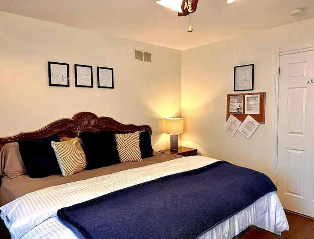 Settlers Suites hotel detail image 4