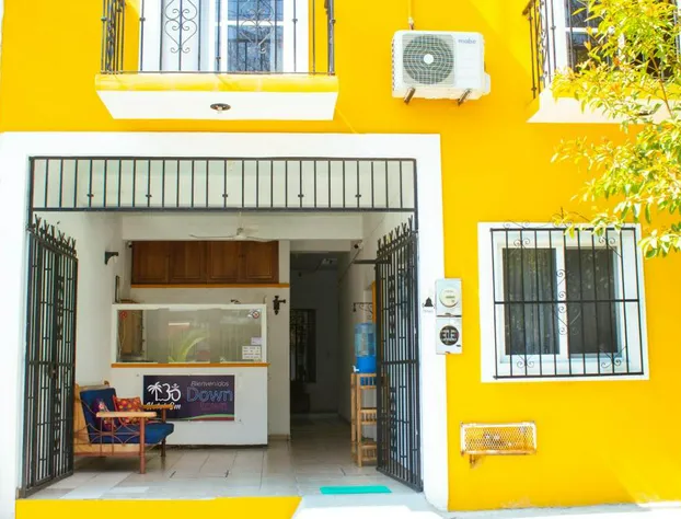 Hotel OM DownTown hotel detail image 1