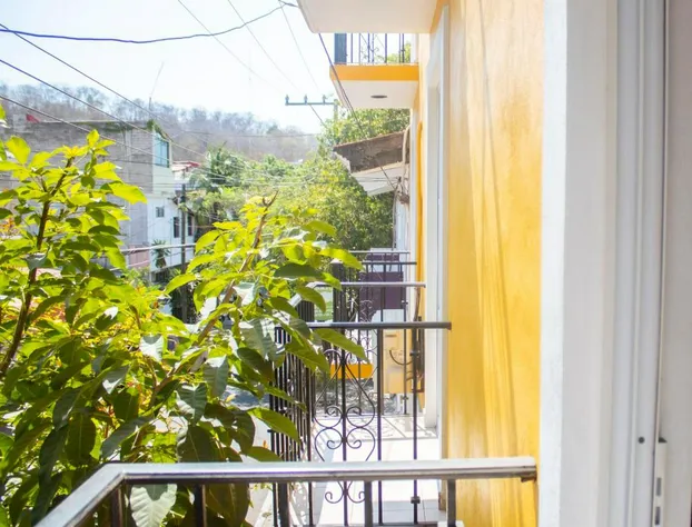 Hotel OM DownTown hotel detail image 2