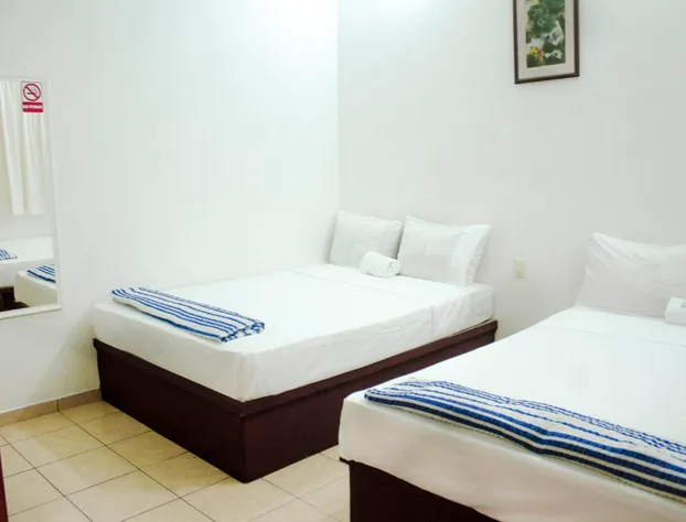 Hotel OM DownTown hotel detail image 3