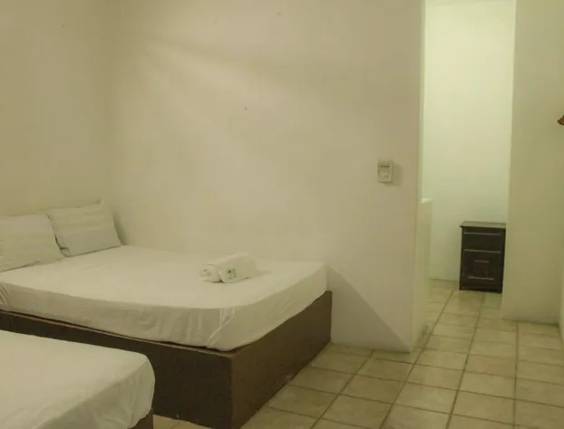 Hotel OM DownTown hotel detail image 4