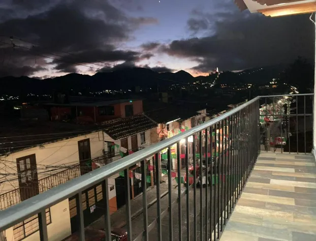 Hotel Terraza Casa Blanca hotel detail image 1