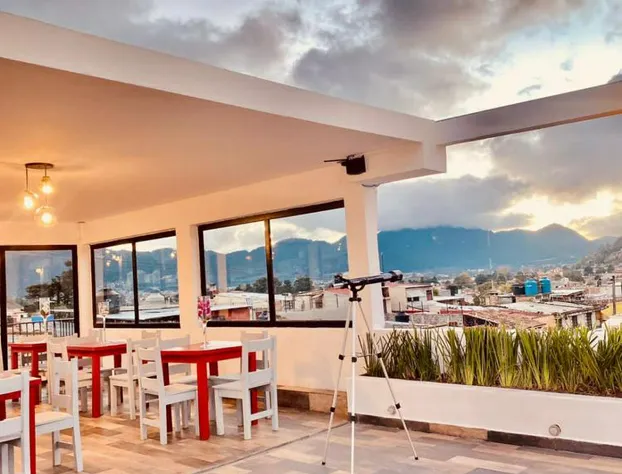 Hotel Terraza Casa Blanca hotel detail image 2