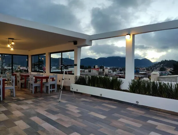 Hotel Terraza Casa Blanca hotel detail image 3