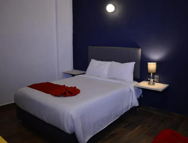 Hotel Terraza Casa Blanca hotel detail image 4