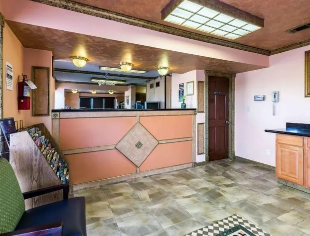 The Residency Inn hotel detail image 1