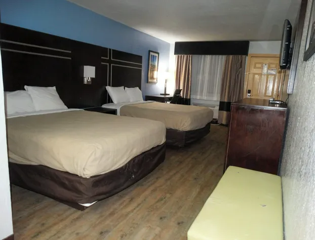 The Residency Inn hotel detail image 4