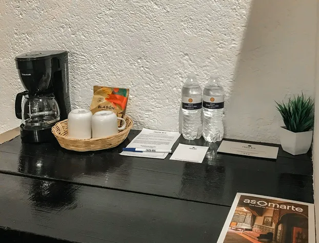 Calesa Real Hotel Boutique hotel detail image 2