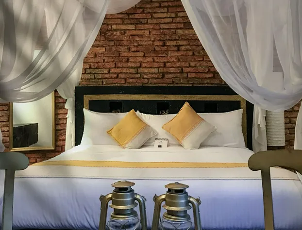 Calesa Real Hotel Boutique hotel detail image 3