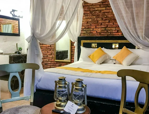 Calesa Real Hotel Boutique hotel detail image 4