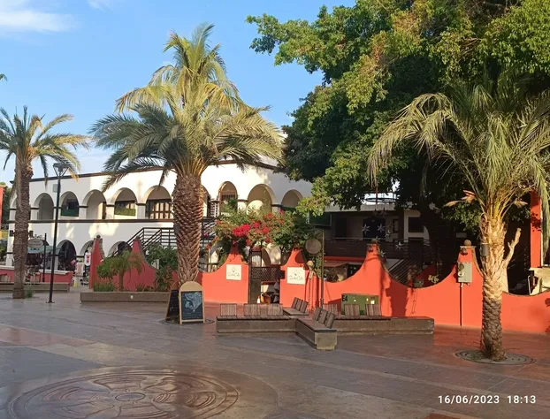 Suites Santo Cielo hotel detail image 1