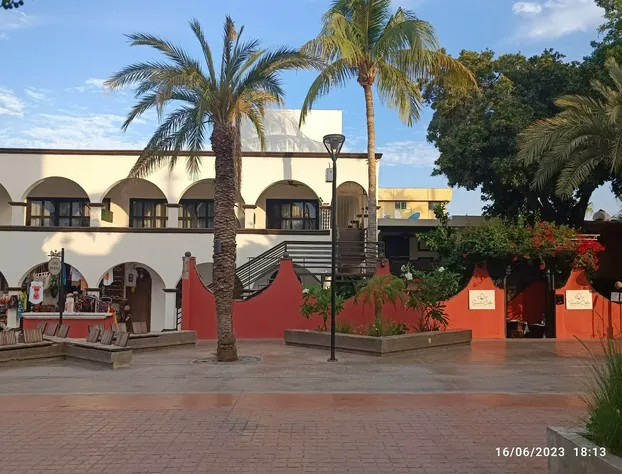 Suites Santo Cielo hotel detail image 4