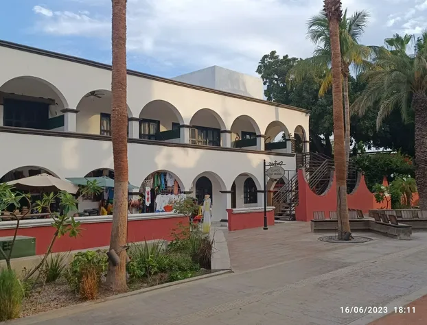 Suites Santo Cielo hotel detail image 1