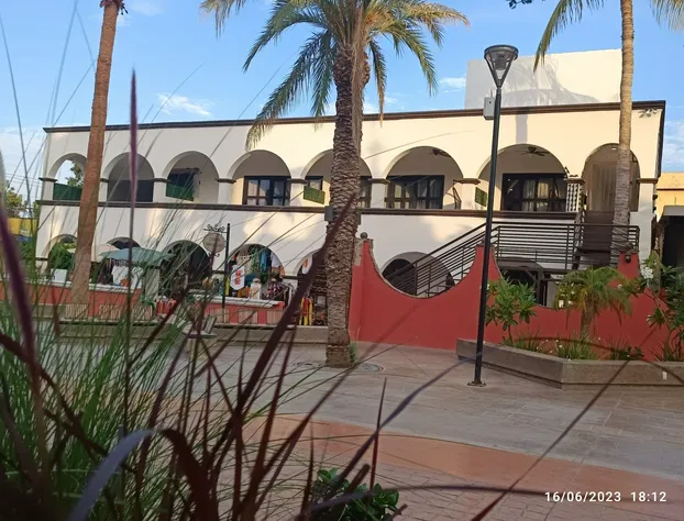 Suites Santo Cielo hotel detail image 2