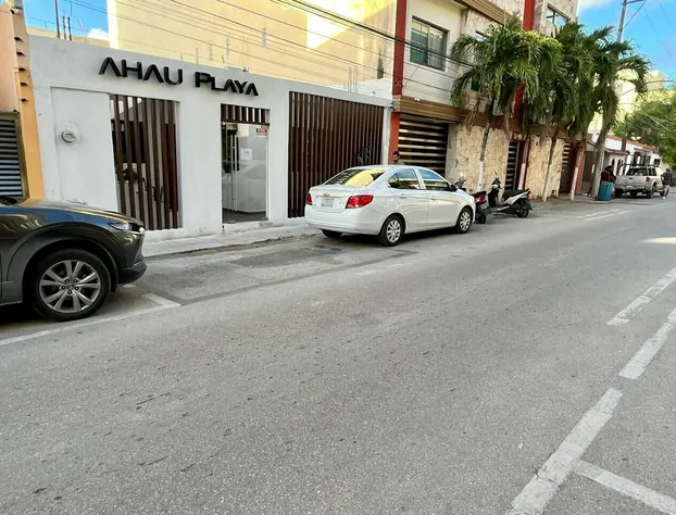 AHAU Playa hotel detail image 1