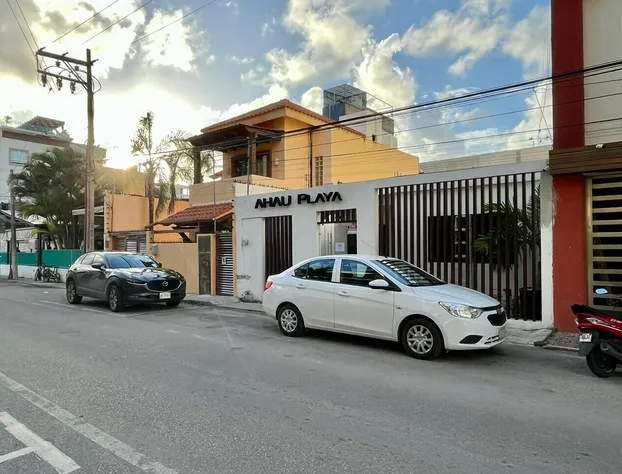 AHAU Playa hotel detail image 2