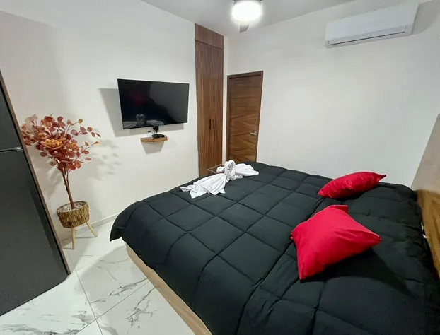 AHAU Playa hotel detail image 3