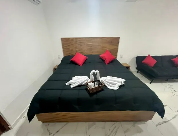 AHAU Playa hotel detail image 4