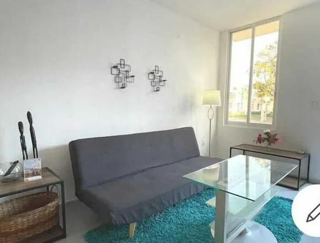 Real Monarca Stay hotel detail image 1