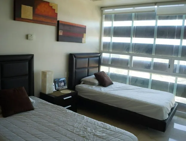 CONDO SHAGUI by TRVL2HM hotel detail image 3