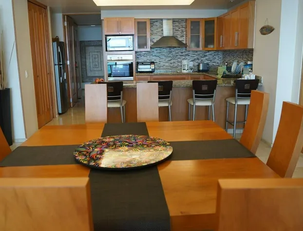 CONDO SHAGUI by TRVL2HM hotel detail image 4