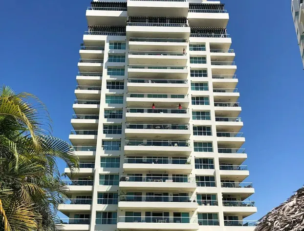 Condo Shagui By Trvl2hm hotel detail image 1