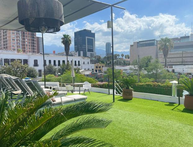 Mina Suites hotel detail image 4
