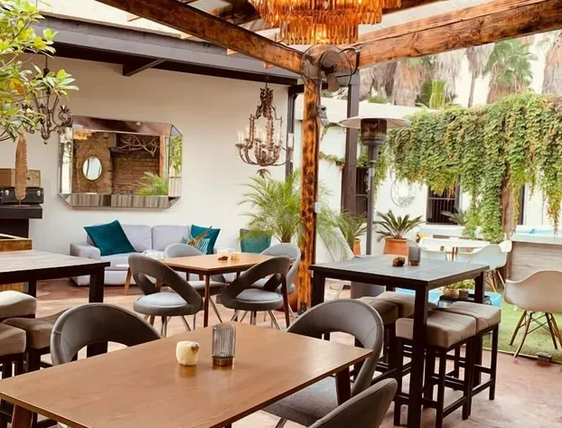 Mina Suites hotel detail image 1