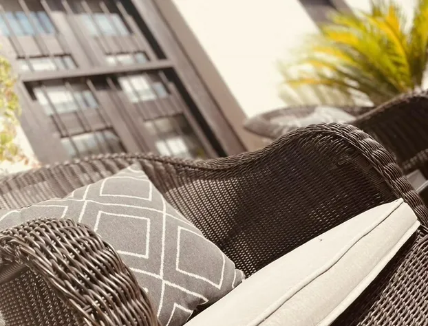 Mina Suites hotel detail image 2