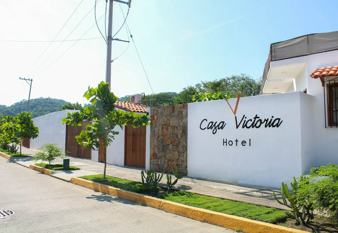 Hotel Casa Victoria hotel hero