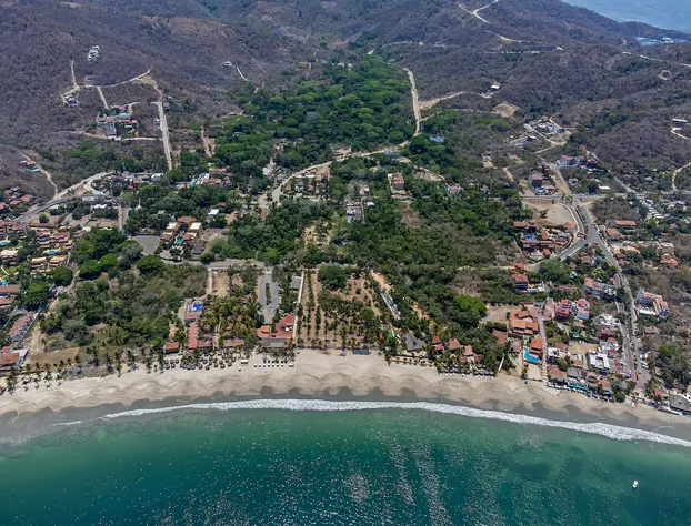 Hotel Casa Victoria hotel detail image 2