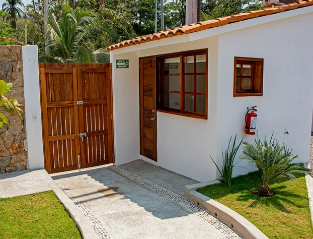 Hotel Casa Victoria hotel detail image 3