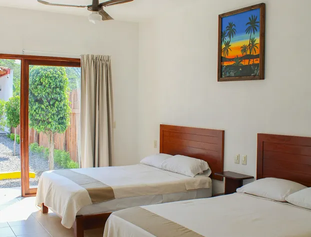 Hotel Casa Victoria hotel detail image 4