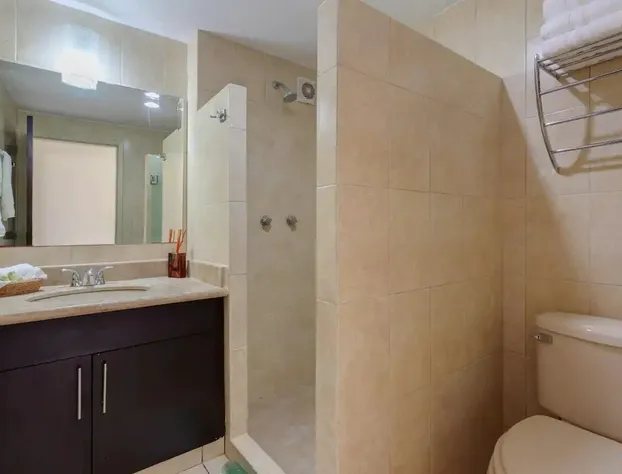 Condo Dora by TRVL2HM hotel detail image 1