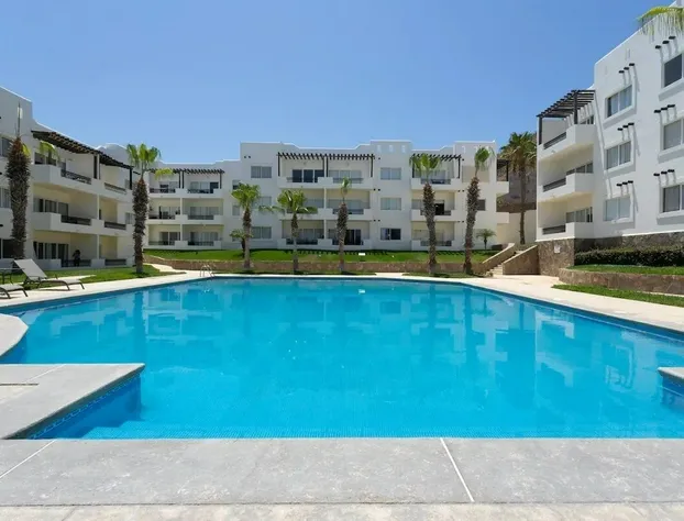 Condo Dora by TRVL2HM hotel detail image 2