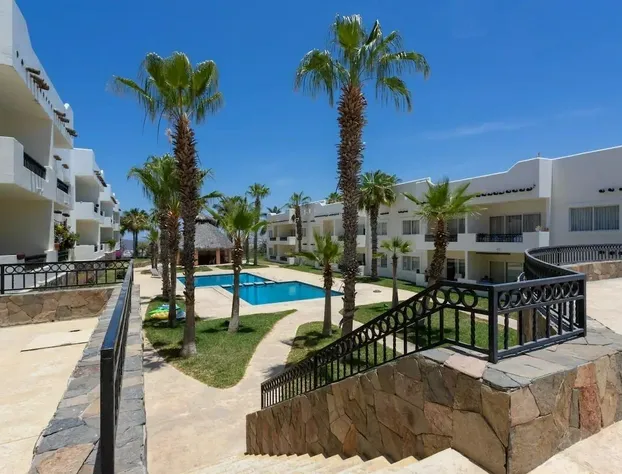 Condo Dora by TRVL2HM hotel detail image 3