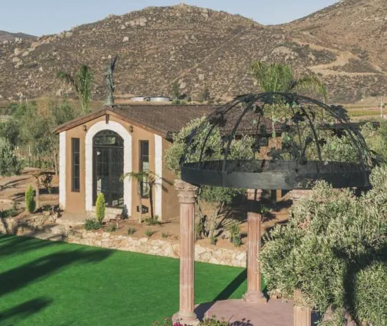 Palazzo del valle hotel detail image 3