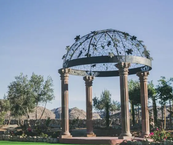 Palazzo del valle hotel detail image 4