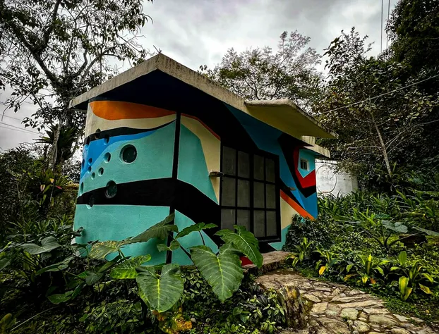 Cerveceria James Hotel y Spa hotel detail image 1