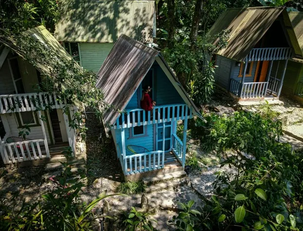 Cerveceria James Hotel y Spa hotel detail image 1